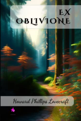 Ex Oblivione book cover