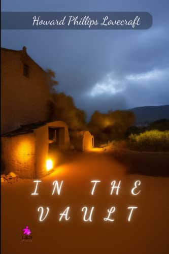 In the Vault book cover