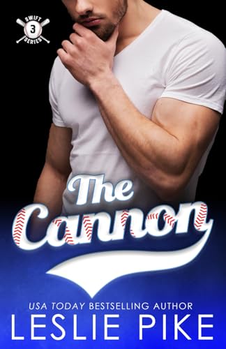 The Cannon book cover