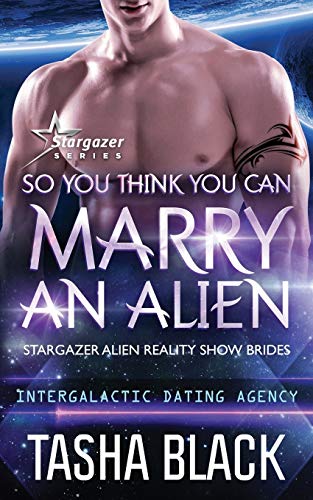 So You Think You Can Marry an Alien cover