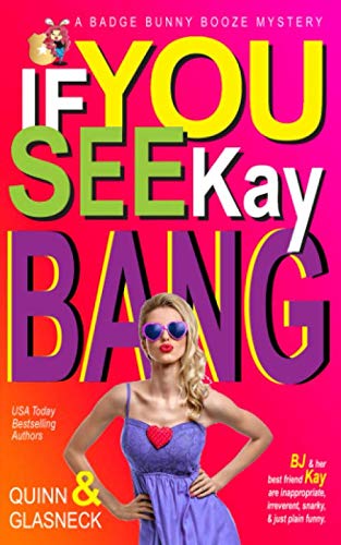 If You See Kay Bang book cover