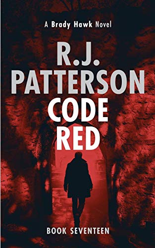 Code Red book cover