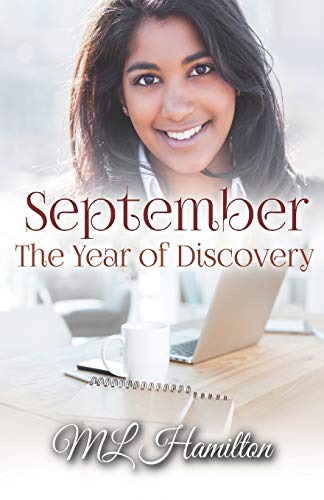 September book cover