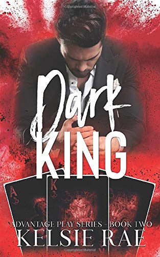 Dark King book cover