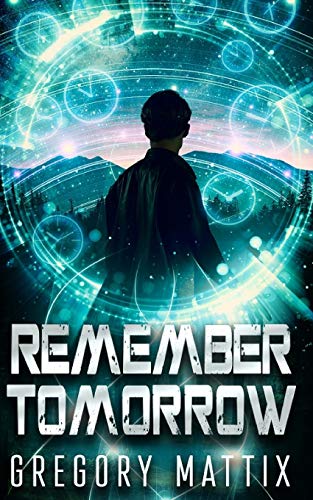 Remember Tomorrow book cover