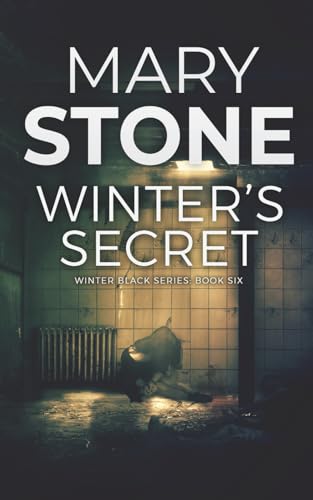 Winter's Secret book cover