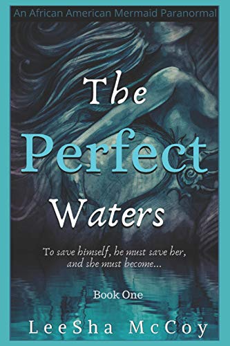The Perfect Waters: Odessa. Book One cover