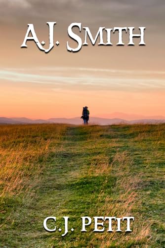 A.J. Smith book cover