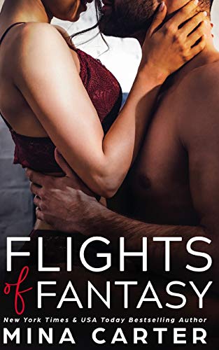 Flights Of Fantasy book cover