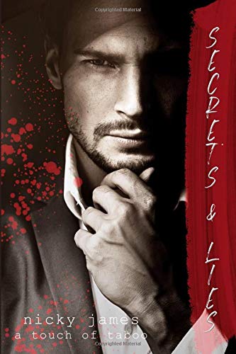 Secrets & Lies book cover