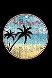 Puerto Vallarta Puerto Vallerta Journal For Taking Notes Blank Lined Mexico Notebook