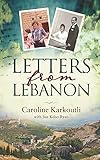 Letters from Lebanon