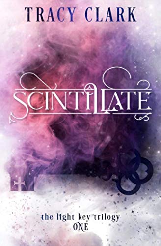 Scintillate book cover