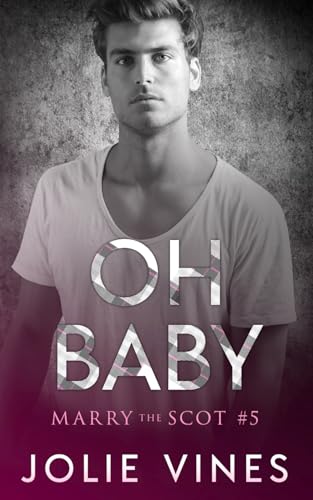 Oh Baby book cover