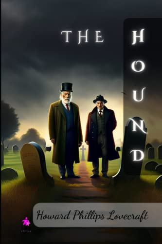The Hound book cover