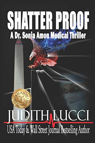 Shatter Proof book cover