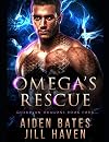 Omega's Rescue aka A Dragon Protector