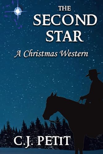 The Second Star book cover