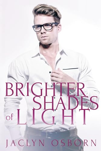Brighter Shades of Light book cover