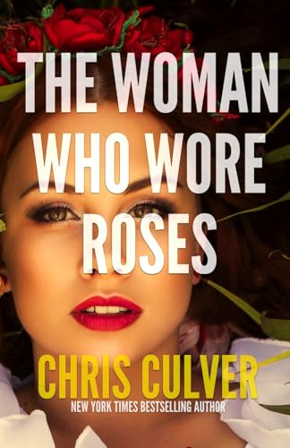 The Woman Who Wore Roses book cover
