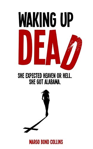 Waking Up Dead book cover