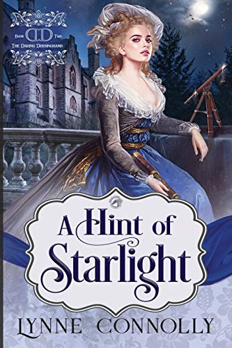 A Hint of Starlight book cover