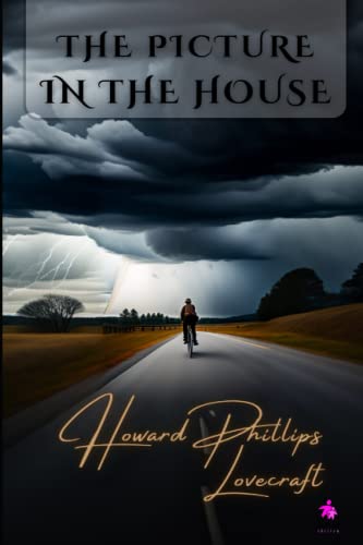 The Picture in the House book cover