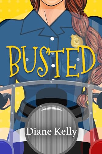 Busted cover