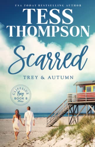 Scarred: Trey and Autumn cover
