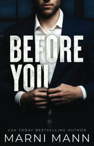 Before You book cover