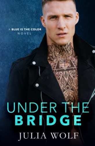 Under The Bridge book cover
