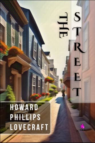The Street book cover