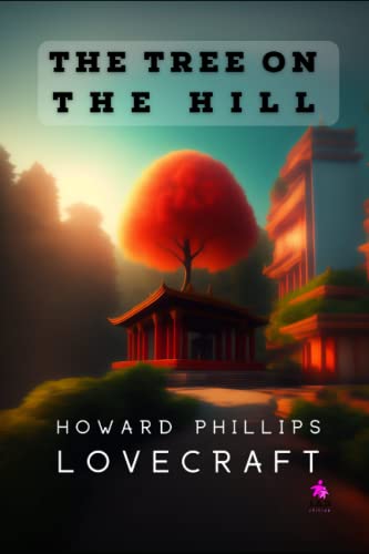 The Tree on the Hill book cover