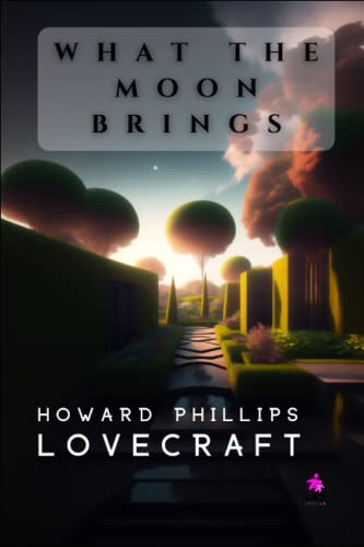 What the Moon Brings book cover