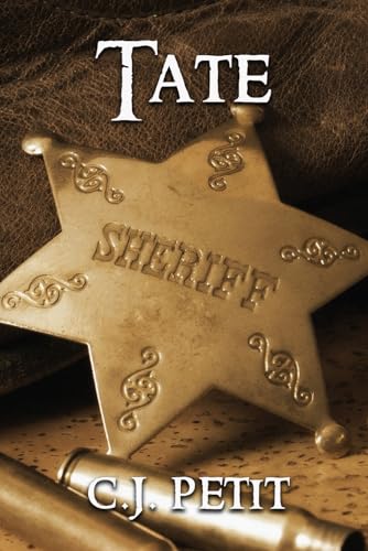 Tate book cover