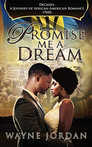 Promise Me a Dream (By: Wayne Jordan) cover