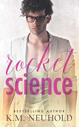 Rocket Science book cover