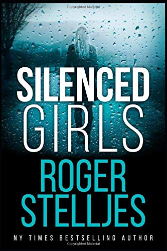 Silenced Girls book cover