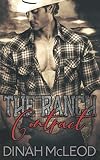 The Ranch Contract: A Cowboy Daddy Romance (Old-Fashioned Cowboys)