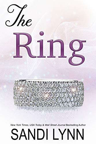 The Ring book cover