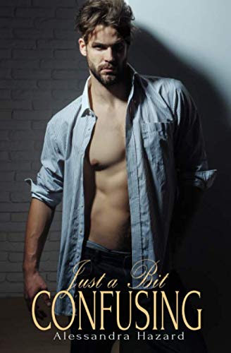 Just a Bit Confusing book cover