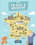 France Travel For Kids The Fun Way To Discover France