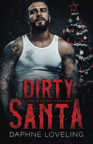 Dirty Santa book cover