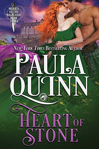 Heart of Stone book cover