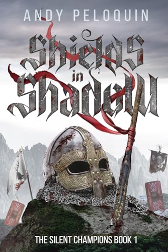 Shields in Shadow book cover