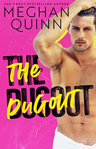 The Dugout book cover