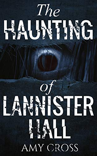 The Haunting of Lannister Hall book cover