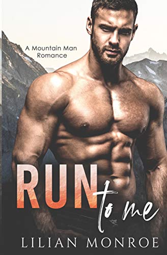 Run to Me book cover