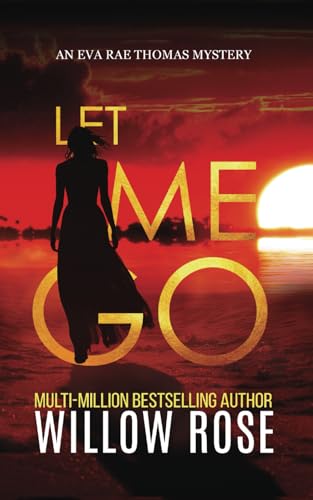 Let Me Go book cover