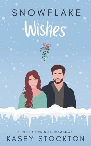Snowflake Wishes cover